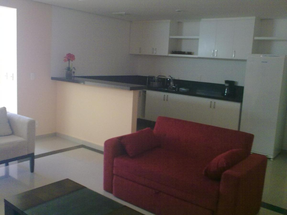 Don Limpone Apart Hotel 纳塔耳 外观 照片