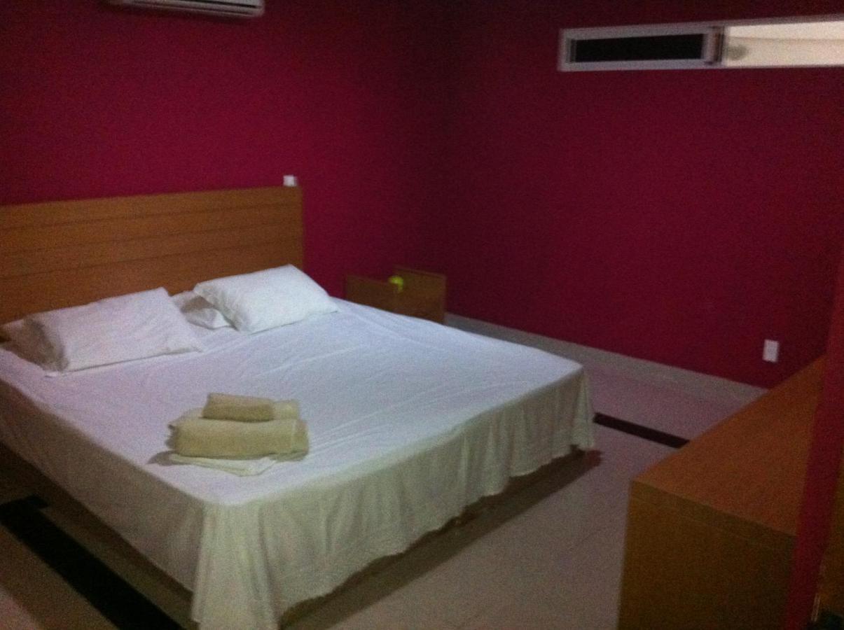 Don Limpone Apart Hotel 纳塔耳 外观 照片