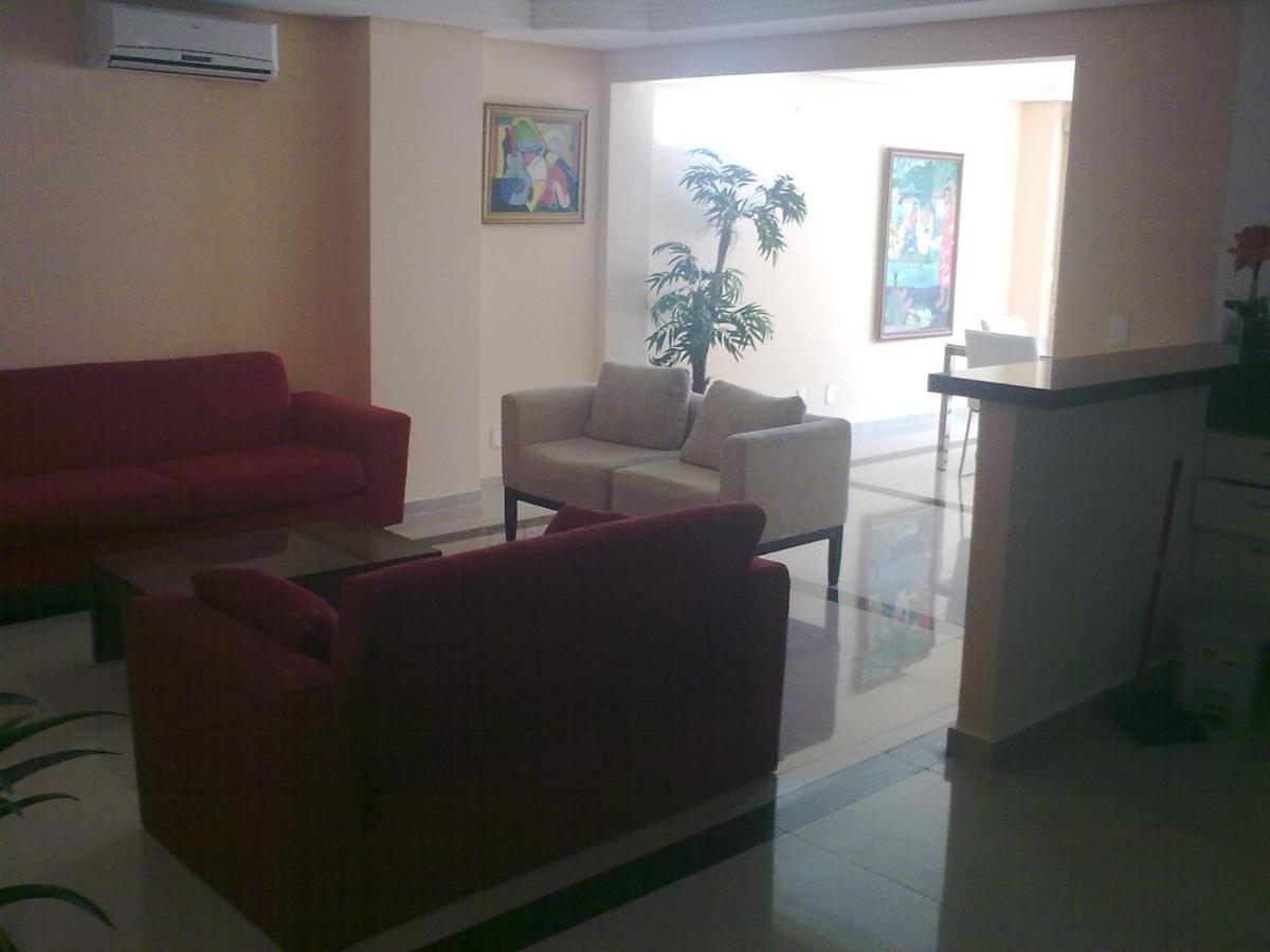 Don Limpone Apart Hotel 纳塔耳 外观 照片