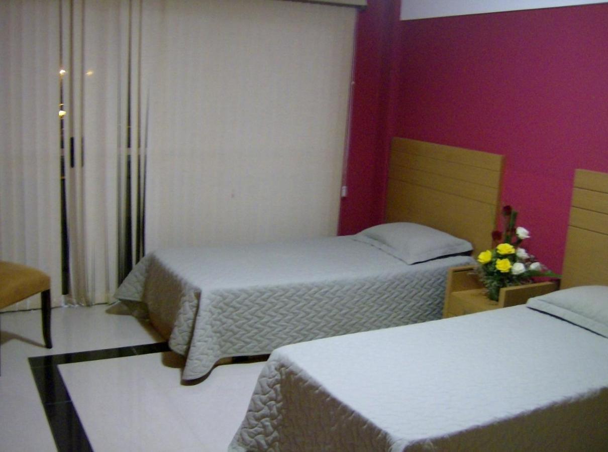 Don Limpone Apart Hotel 纳塔耳 外观 照片
