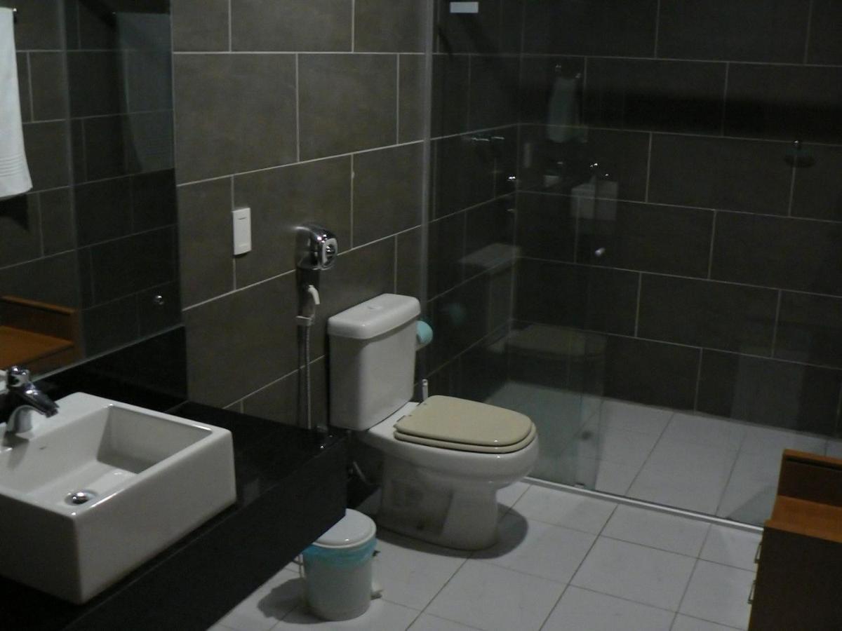Don Limpone Apart Hotel 纳塔耳 外观 照片