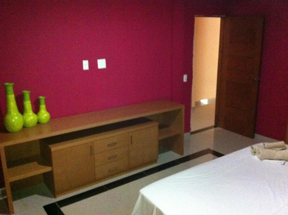 Don Limpone Apart Hotel 纳塔耳 外观 照片