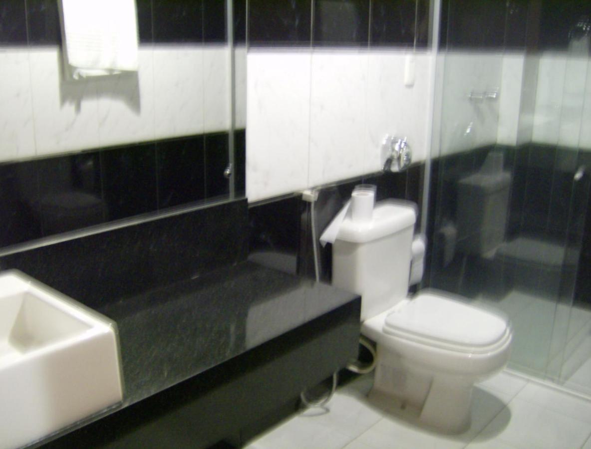 Don Limpone Apart Hotel 纳塔耳 外观 照片