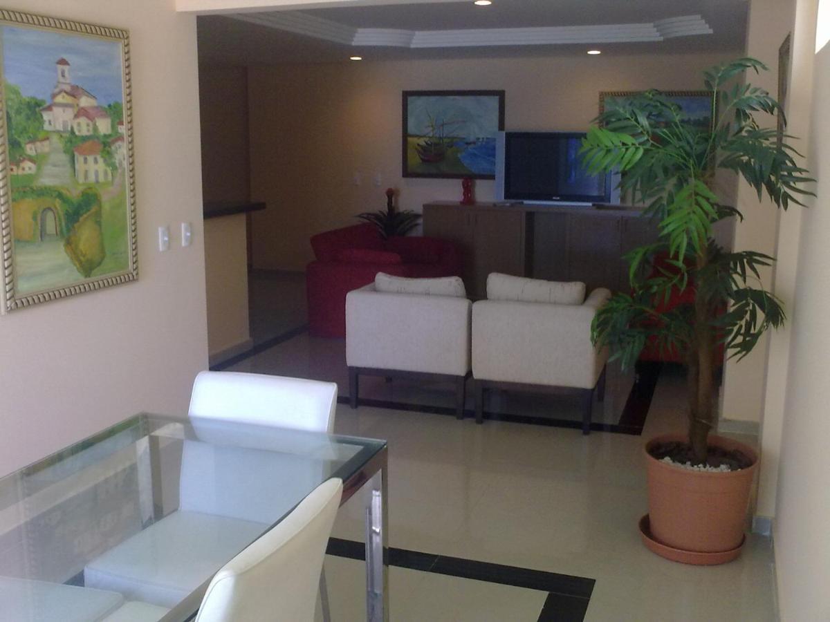 Don Limpone Apart Hotel 纳塔耳 外观 照片