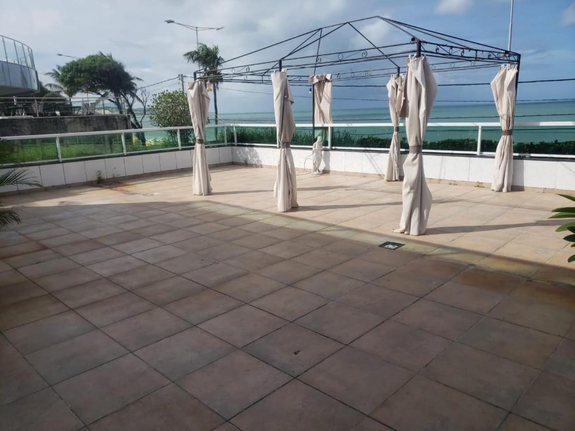 Don Limpone Apart Hotel 纳塔耳 外观 照片