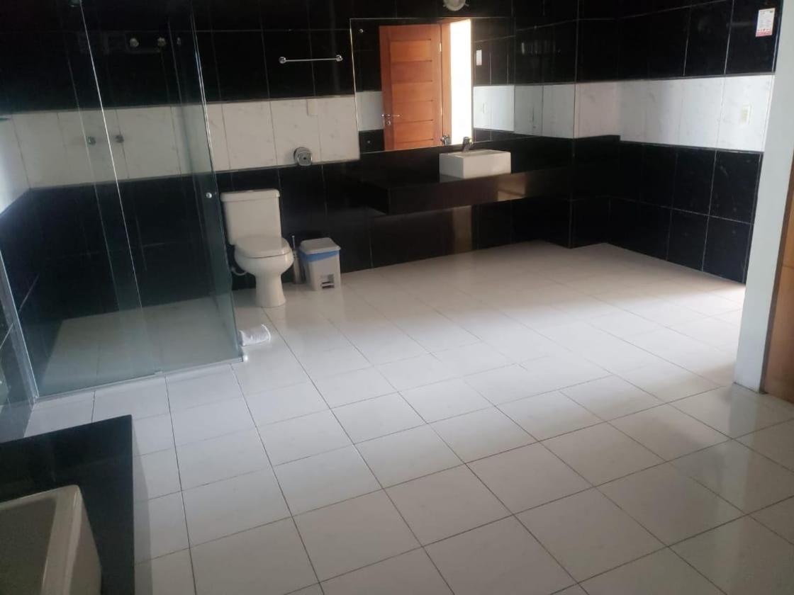 Don Limpone Apart Hotel 纳塔耳 外观 照片