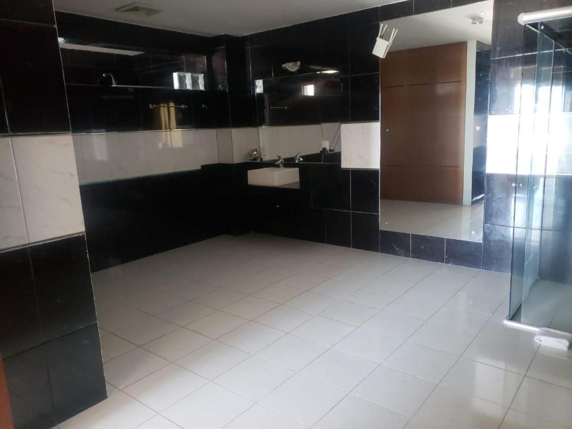 Don Limpone Apart Hotel 纳塔耳 外观 照片