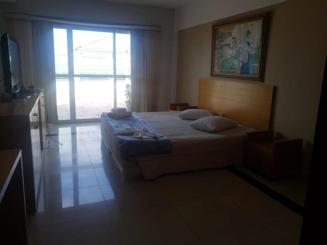 Don Limpone Apart Hotel 纳塔耳 外观 照片