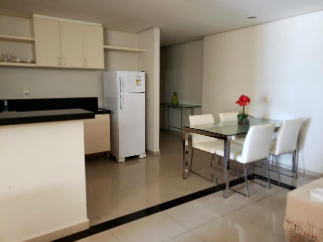 Don Limpone Apart Hotel 纳塔耳 外观 照片