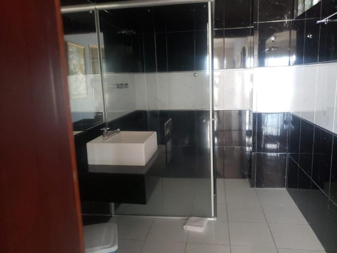 Don Limpone Apart Hotel 纳塔耳 外观 照片