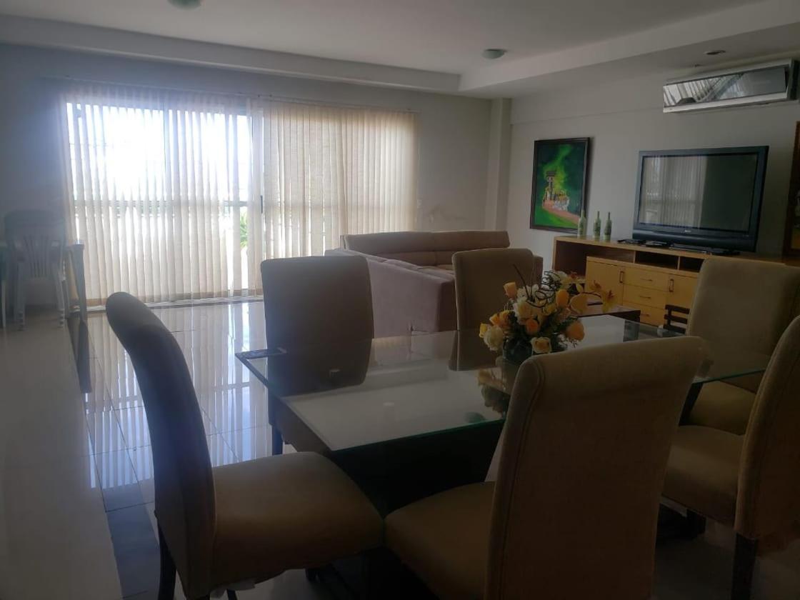 Don Limpone Apart Hotel 纳塔耳 外观 照片